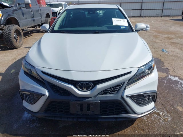 4T1T11AK0NU013407 Toyota a25a-fks