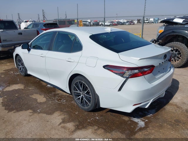 4T1T11AK0NU013407 Toyota a25a-fks