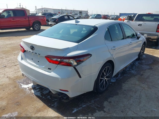 4T1T11AK0NU013407 Toyota a25a-fks