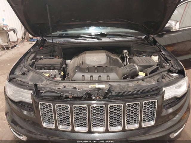 Jeep 2014 2014 1C4RJFJT3EC465796 Image 10