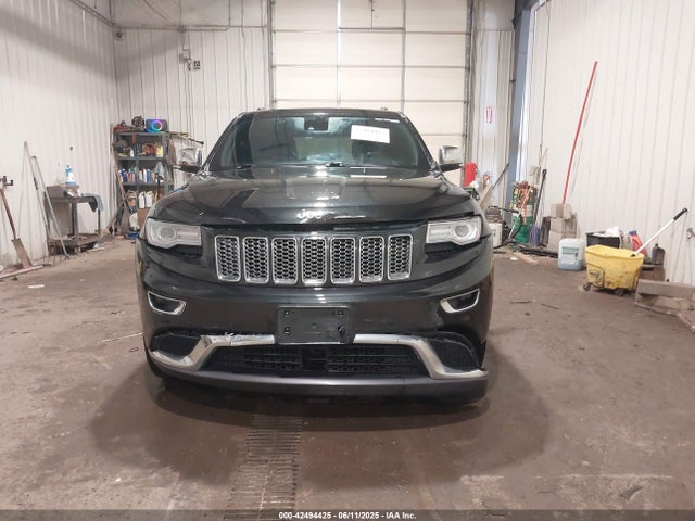 Jeep 2014 2014 1C4RJFJT3EC465796 Image 12