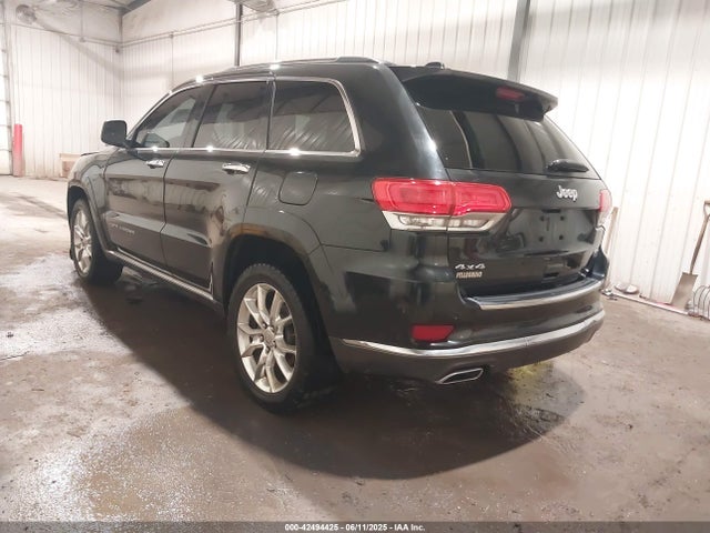 Jeep 2014 2014 1C4RJFJT3EC465796 Image 3