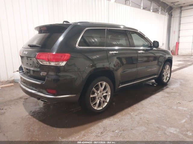 Jeep 2014 2014 1C4RJFJT3EC465796 Image 4