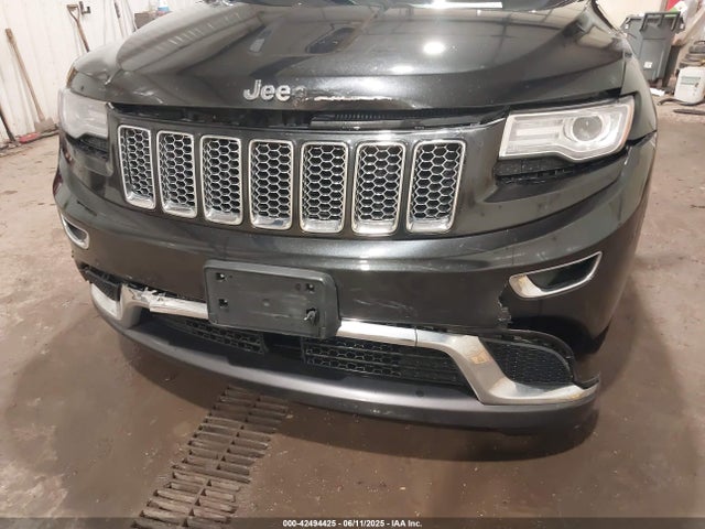 Jeep 2014 2014 1C4RJFJT3EC465796 Image 6