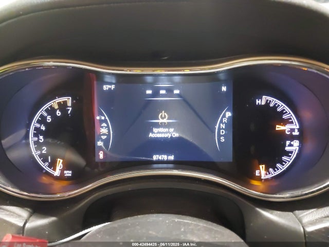 Jeep 2014 2014 1C4RJFJT3EC465796 Image 7
