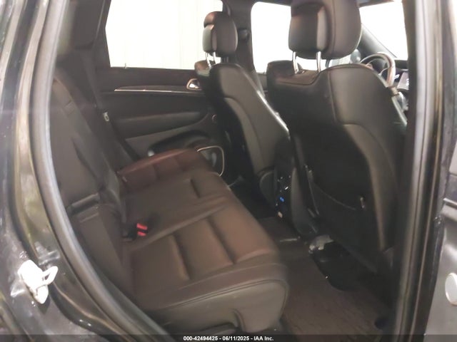 Jeep 2014 2014 1C4RJFJT3EC465796 Image 8