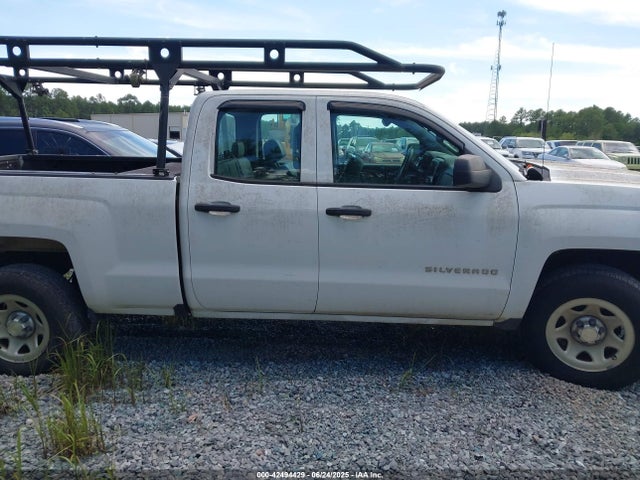 1GCRCNECXJZ342406 Chevrolet l83 - sidi: spark ignited direct injection, vvt: variable valve timing, afm, e85 max, alum