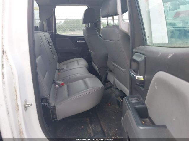 2018 CHEVROLET SILVERADO 1500 1GCRCNECXJZ342406 Photo 7