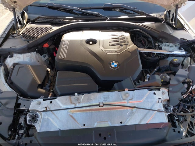 BMW 2020 2020 3MW5R1J09L8B27613 Image 10