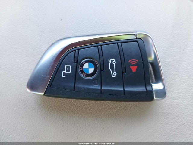 BMW 2020 2020 3MW5R1J09L8B27613 Image 11