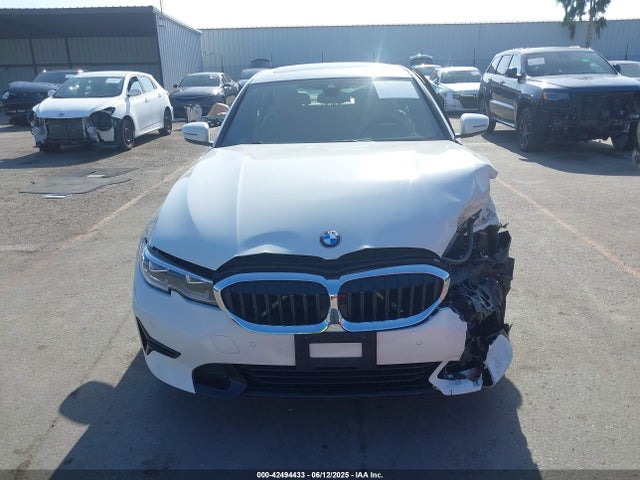 BMW 2020 2020 3MW5R1J09L8B27613 Image 12