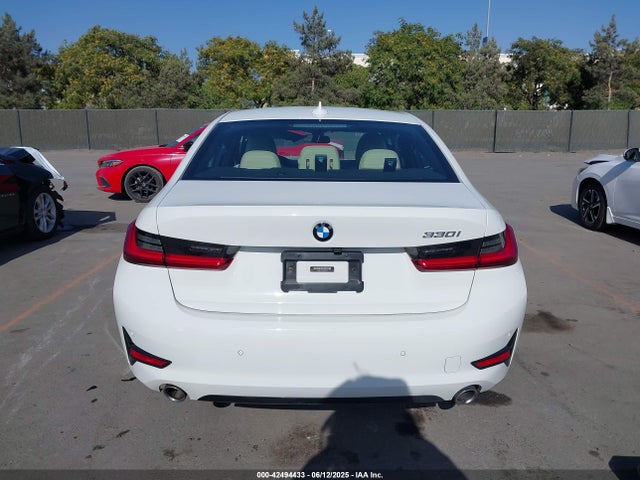 BMW 2020 2020 3MW5R1J09L8B27613 Image 16