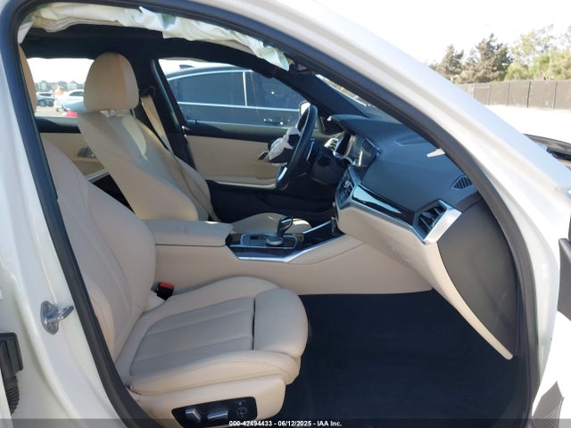 BMW 2020 2020 3MW5R1J09L8B27613 Image 5