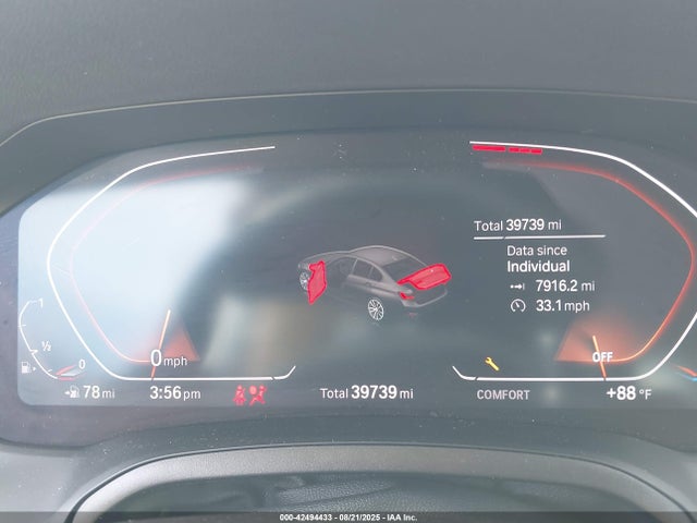 BMW 2020 2020 3MW5R1J09L8B27613 Image 7