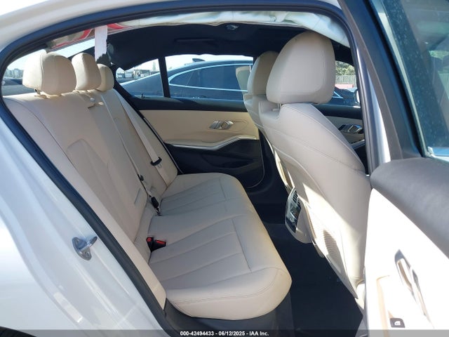 BMW 2020 2020 3MW5R1J09L8B27613 Image 8