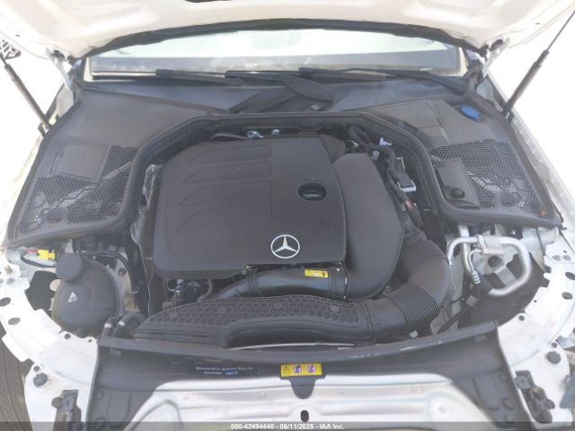2019 MERCEDES-BENZ C 300 55SWF8DB9KU309634 Photo 9