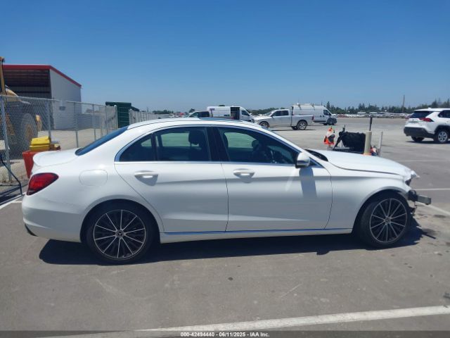 55SWF8DB9KU309634 Mercedes-Benz m264