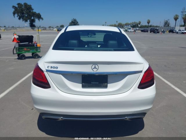 55SWF8DB9KU309634 Mercedes-Benz m264