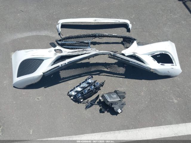 55SWF8DB9KU309634 Mercedes-Benz m264