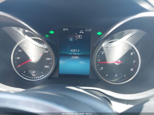 2019 MERCEDES-BENZ C 300 55SWF8DB9KU309634 Photo 6