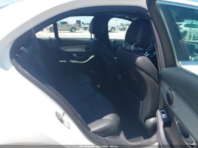 2019 MERCEDES-BENZ C 300 55SWF8DB9KU309634 Photo 7