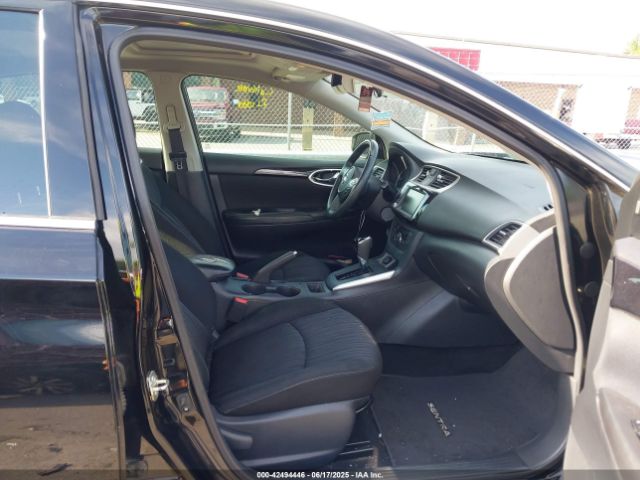 2019 NISSAN SENTRA 3N1AB7AP0KY336780 Photo 4