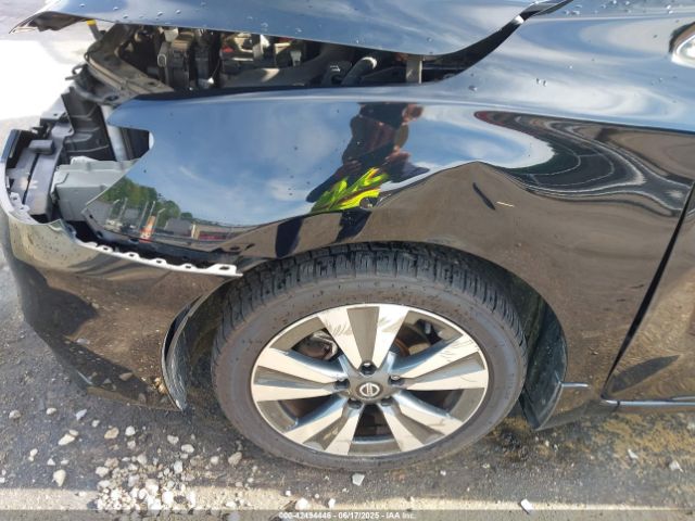 2019 NISSAN SENTRA 3N1AB7AP0KY336780 Photo 5