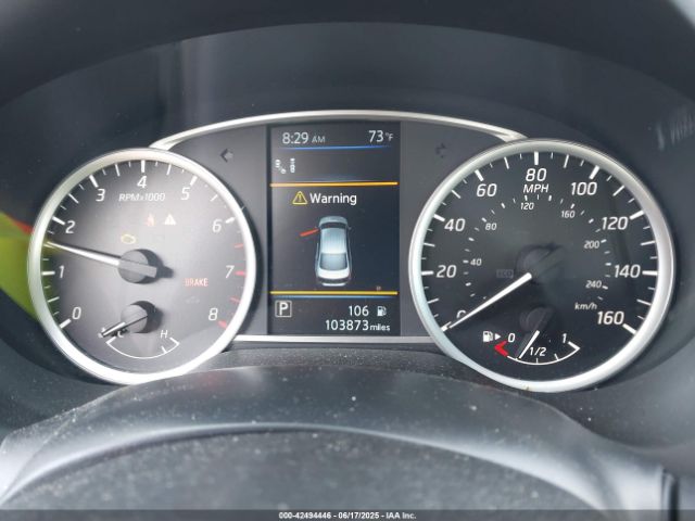 2019 NISSAN SENTRA 3N1AB7AP0KY336780 Photo 6