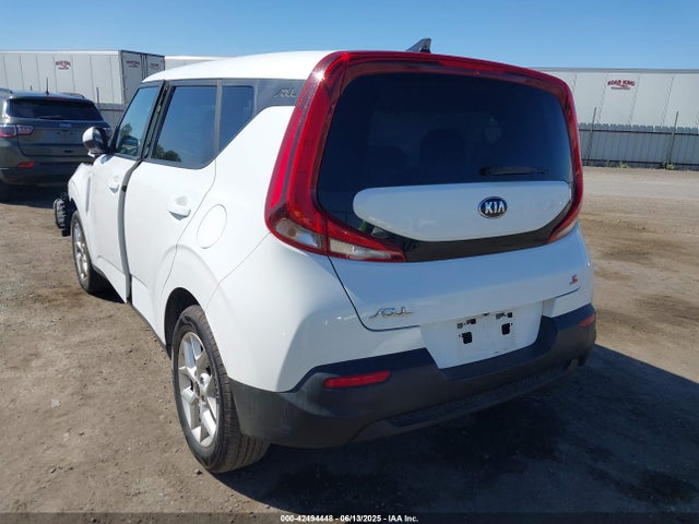 KNDJ23AU3L7038254 KIA mpi nu