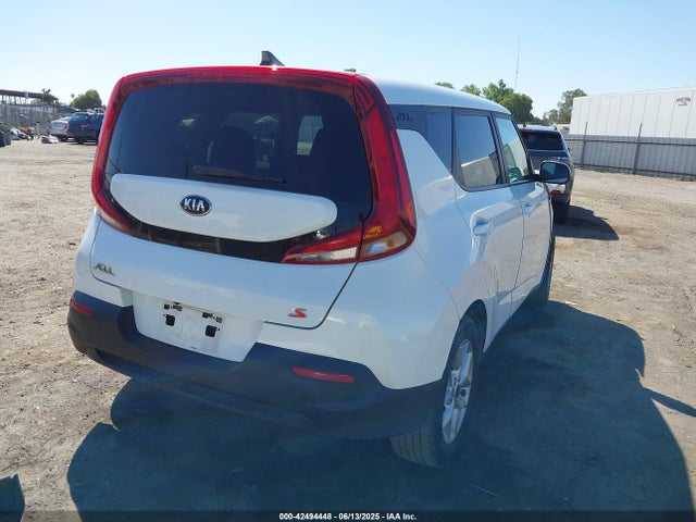 KNDJ23AU3L7038254 KIA mpi nu