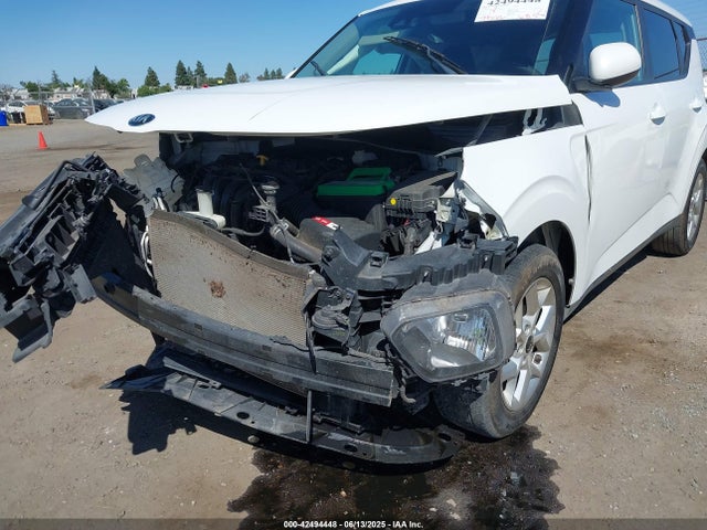 KNDJ23AU3L7038254 KIA mpi nu