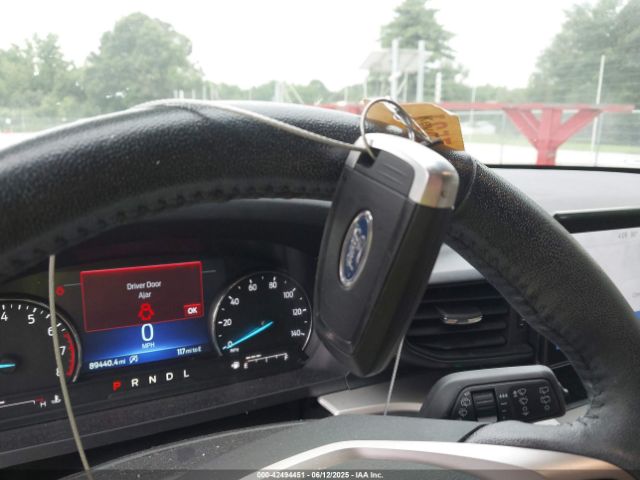 2021 FORD EXPLORER 1FMSK8DH6MGB61804 Photo 10