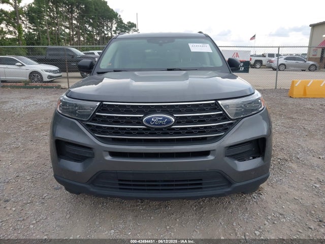 Ford Explorer 2021 1FMSK8DH6MGB61804 Image 12