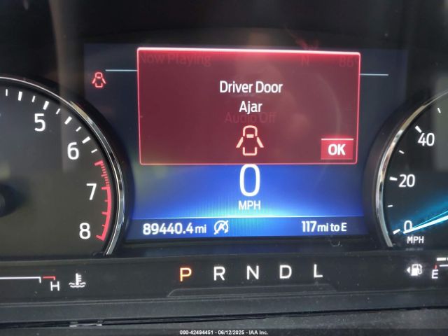 2021 FORD EXPLORER 1FMSK8DH6MGB61804 Photo 6