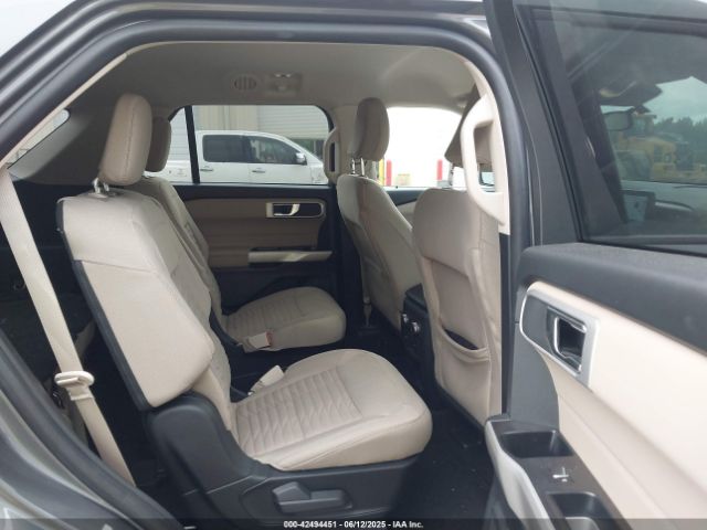 2021 FORD EXPLORER 1FMSK8DH6MGB61804 Photo 7