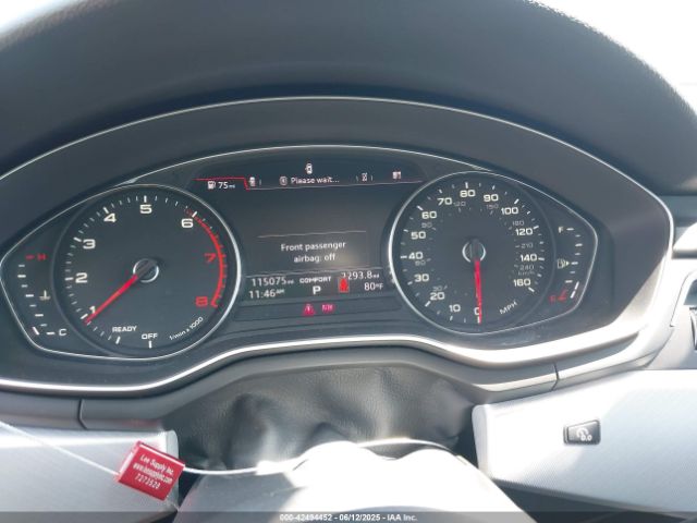 WAUANAF4XHN028308 Audi A4
