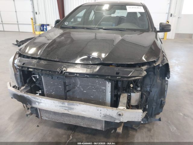 2016 MERCEDES-BENZ CLA 250 WDDSJ4GB0GN387060 Photo 5