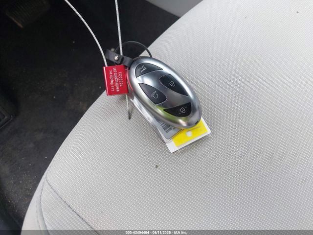 KM8HB3ABXSU246673 Hyundai Kona Sel