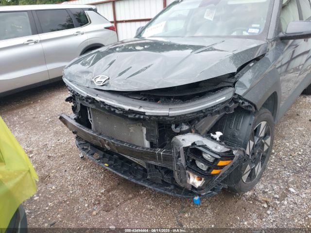 KM8HB3ABXSU246673 Hyundai Kona Sel