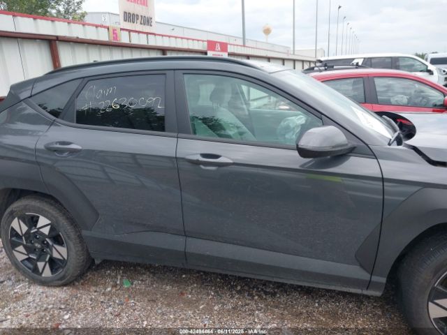 KM8HB3ABXSU246673 Hyundai Kona Sel