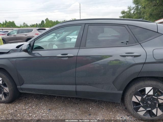 KM8HB3ABXSU246673 Hyundai Kona Sel