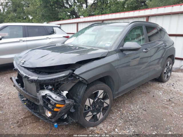 KM8HB3ABXSU246673 Hyundai Kona Sel