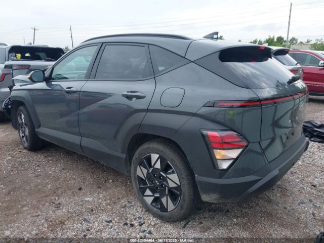 KM8HB3ABXSU246673 Hyundai Kona Sel