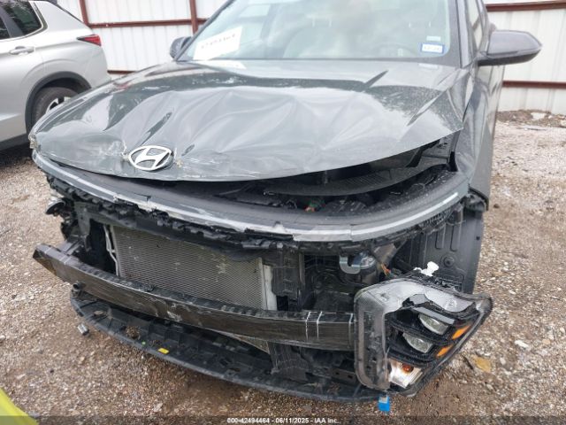 KM8HB3ABXSU246673 Hyundai Kona Sel
