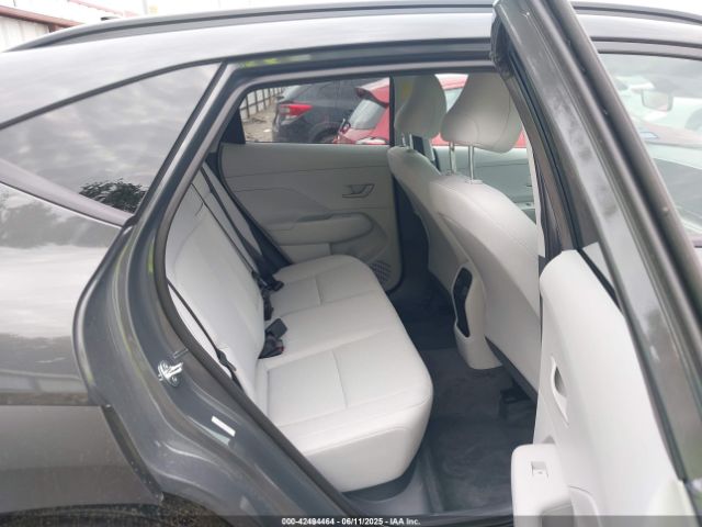 KM8HB3ABXSU246673 Hyundai Kona Sel