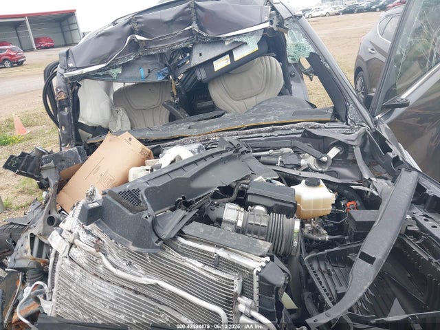 Infiniti 2019 2019 JN8AZ2NE9K9227586 Image 10