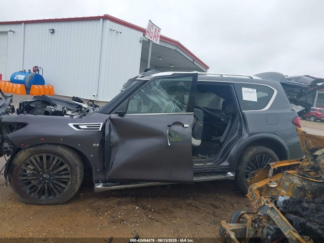 Infiniti 2019 2019 JN8AZ2NE9K9227586 Image 13