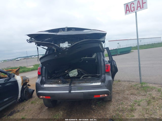 Infiniti 2019 2019 JN8AZ2NE9K9227586 Image 15