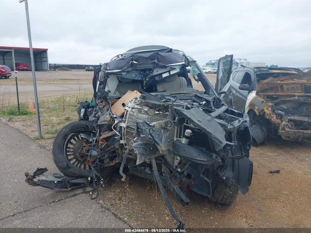 Infiniti 2019 2019 JN8AZ2NE9K9227586 Image 6