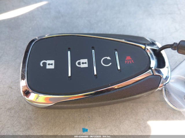 KL77LHEP3SC216191 Chevrolet Trax Fwd Lt